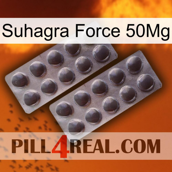 Suhagra Force 50Mg 31